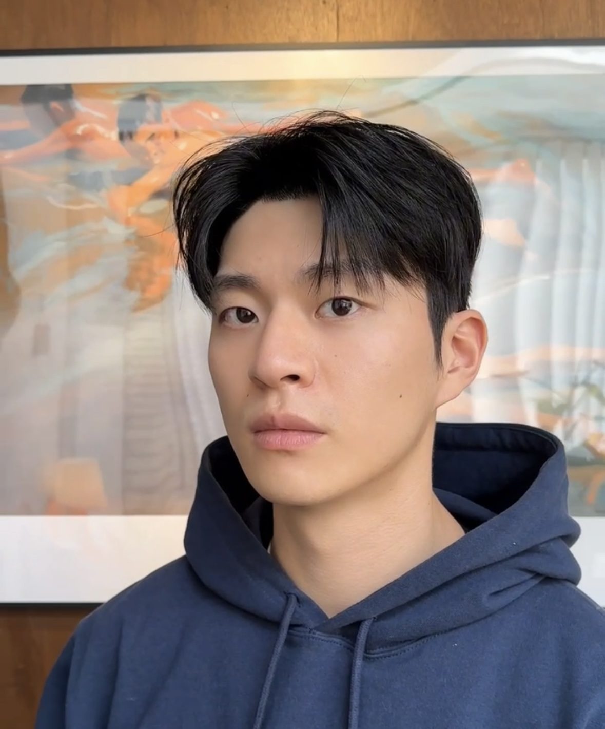 합정역 도보 1분거리 버디맨즈헤어 3월 한정 �전시술 50% 할인중!