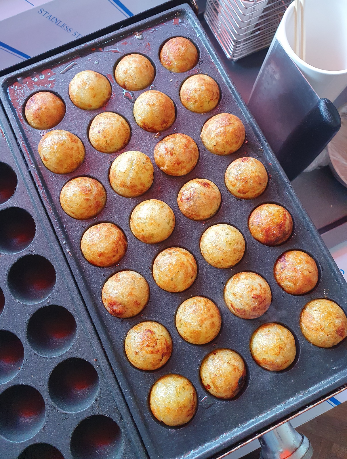 헤이타코야끼 picture 1