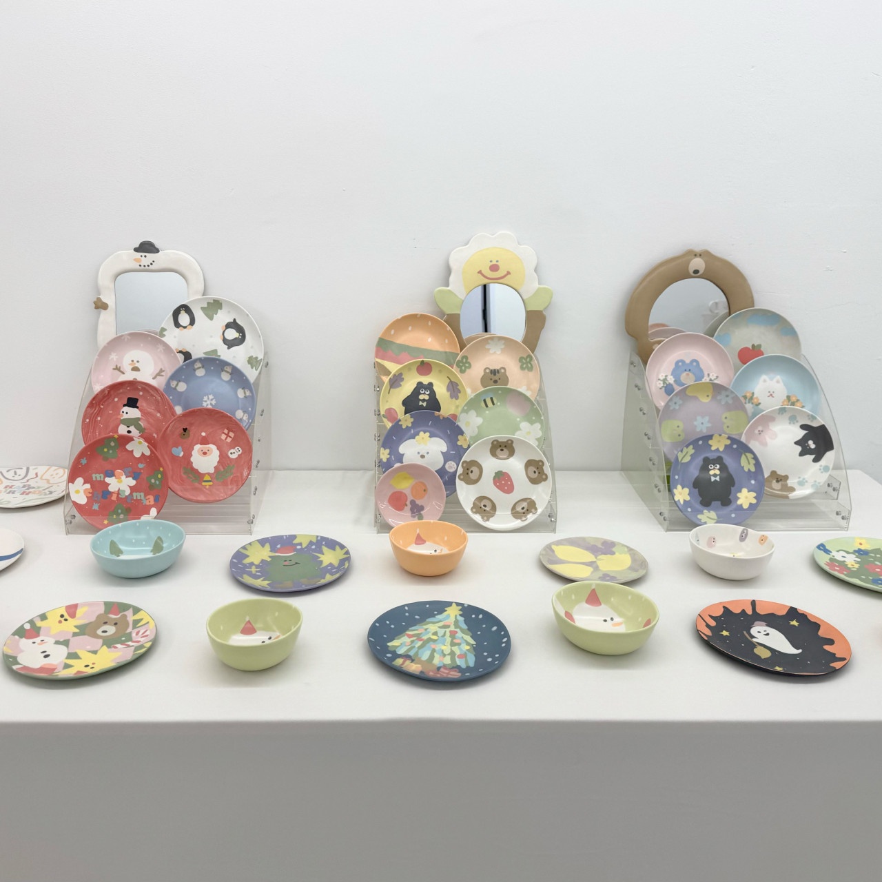 포터리카페 더미 picture 3