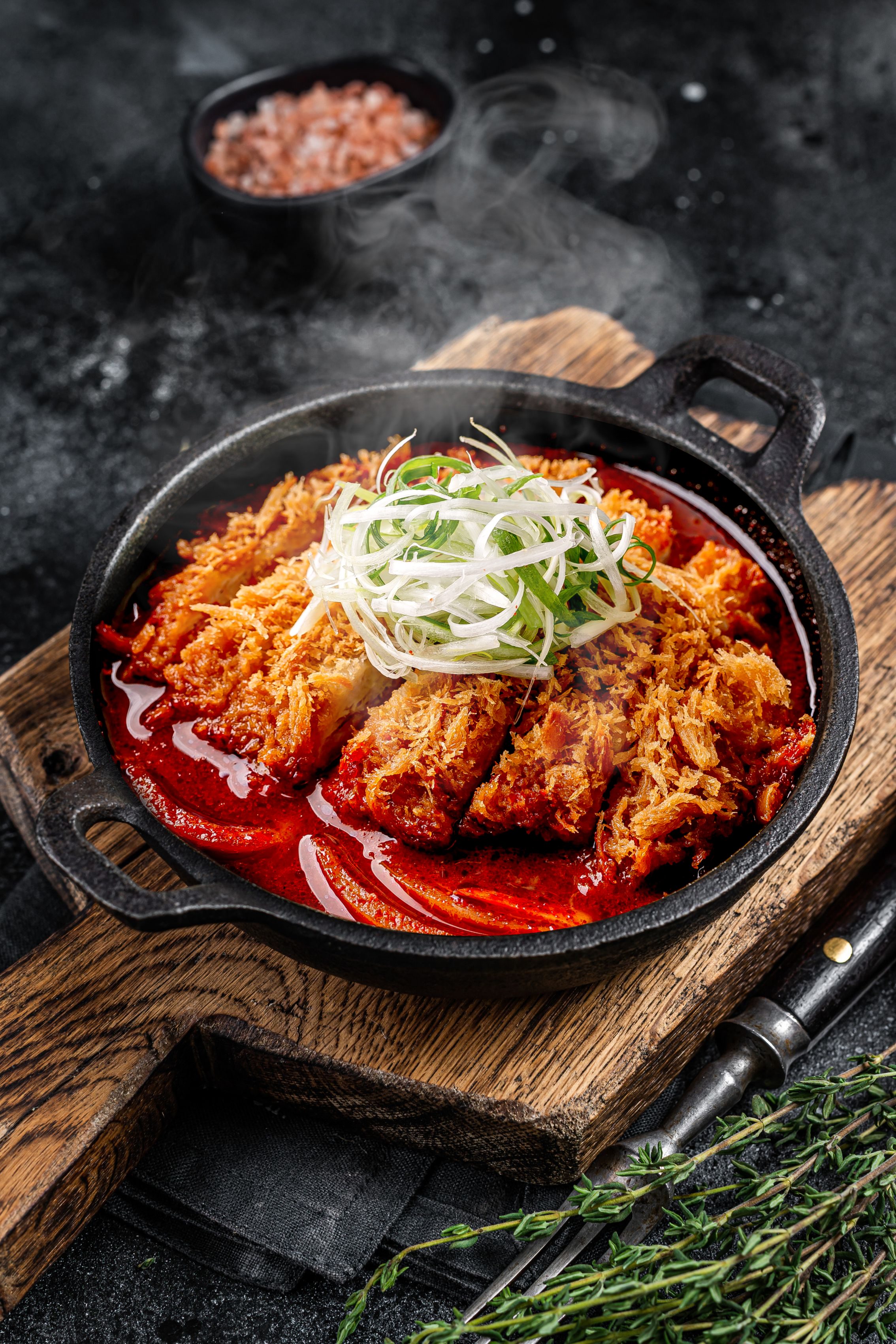 나베야돈까스 본점