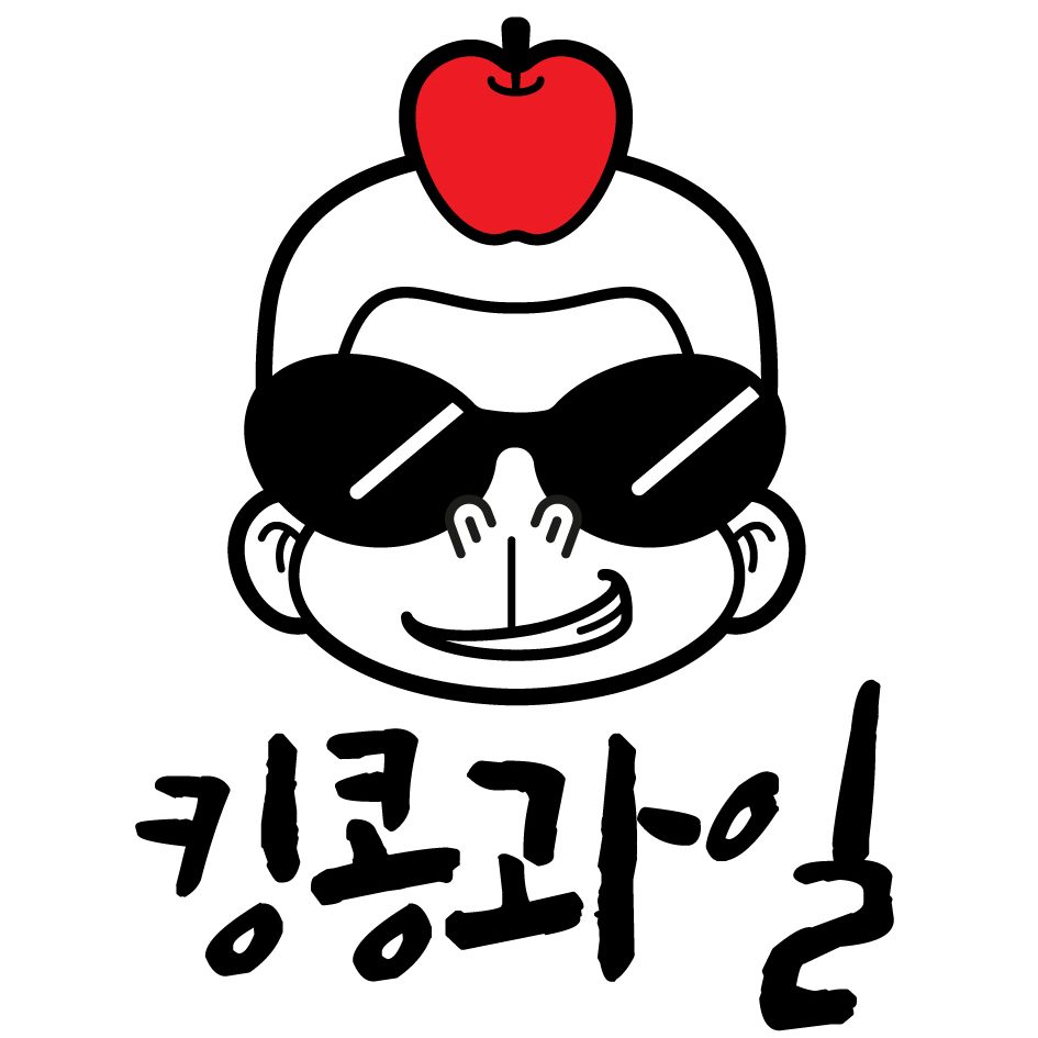 킹콩과일 용호1동점