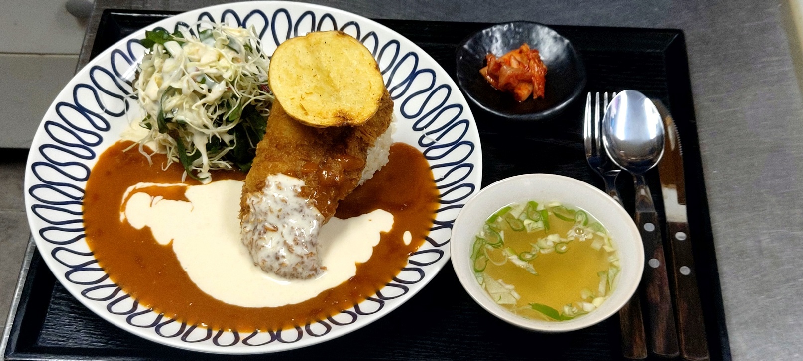june 궁물떡볶이 picture 8