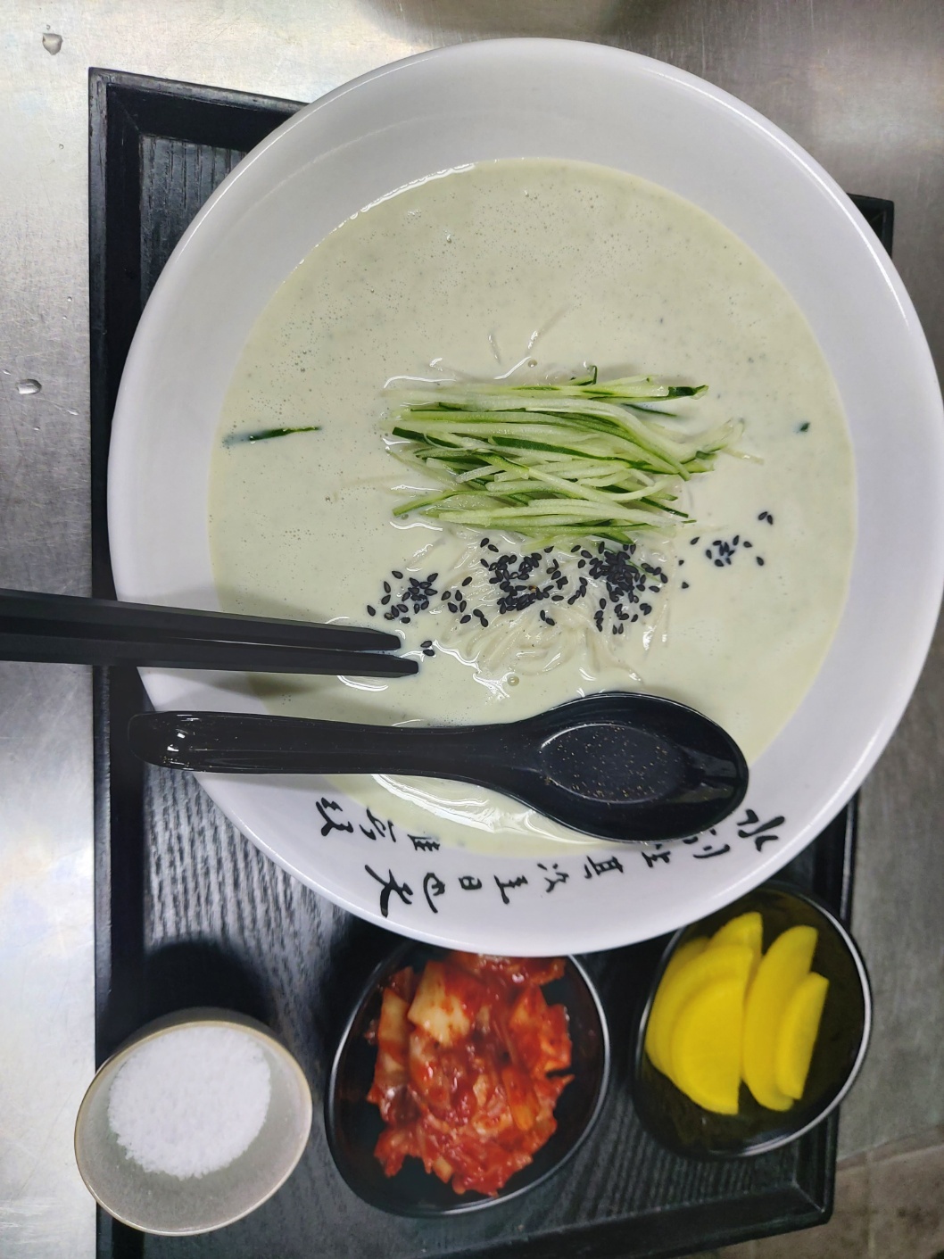 june 궁물떡볶이 picture 7
