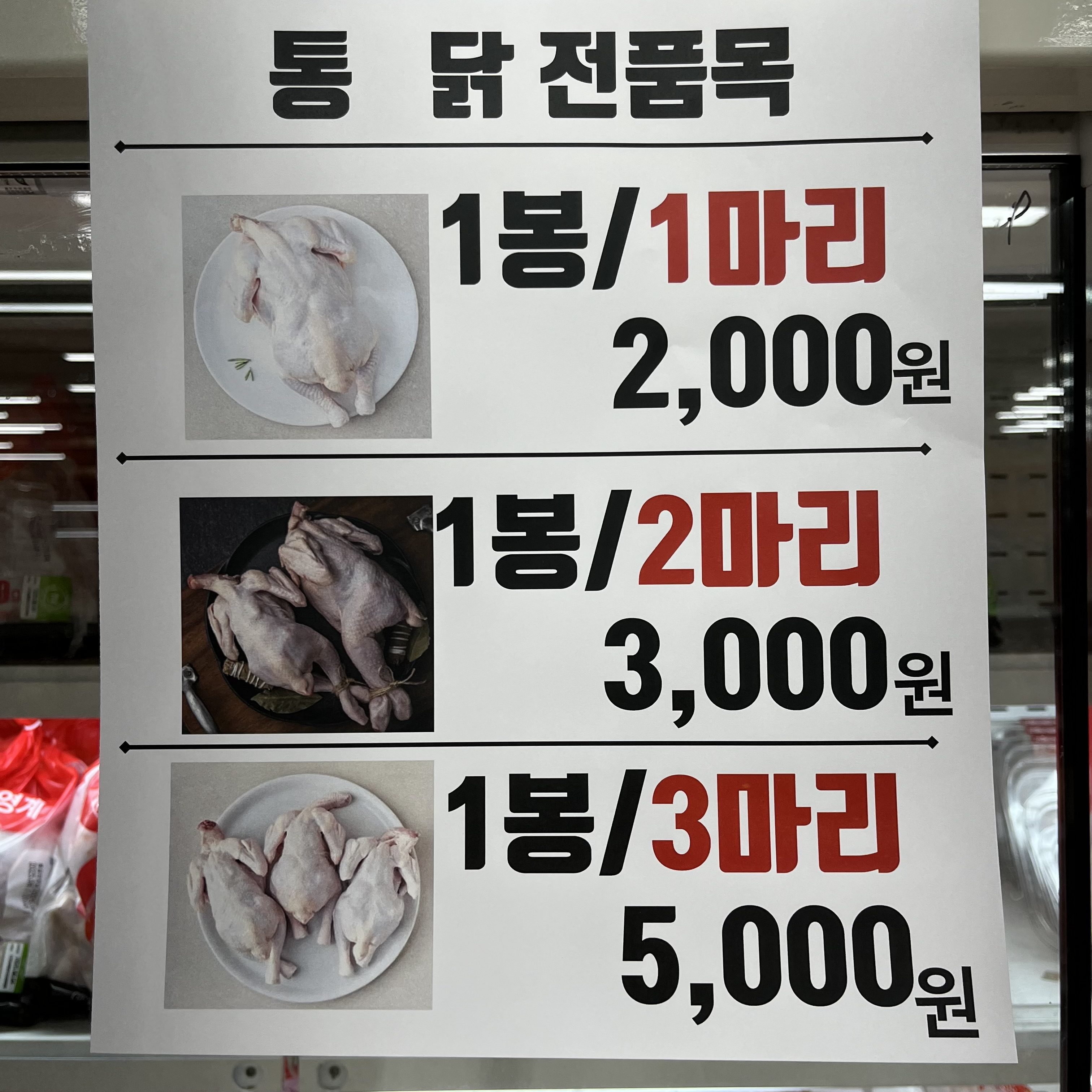 리퍼브 매장 올소 8월 11일 입고 안내