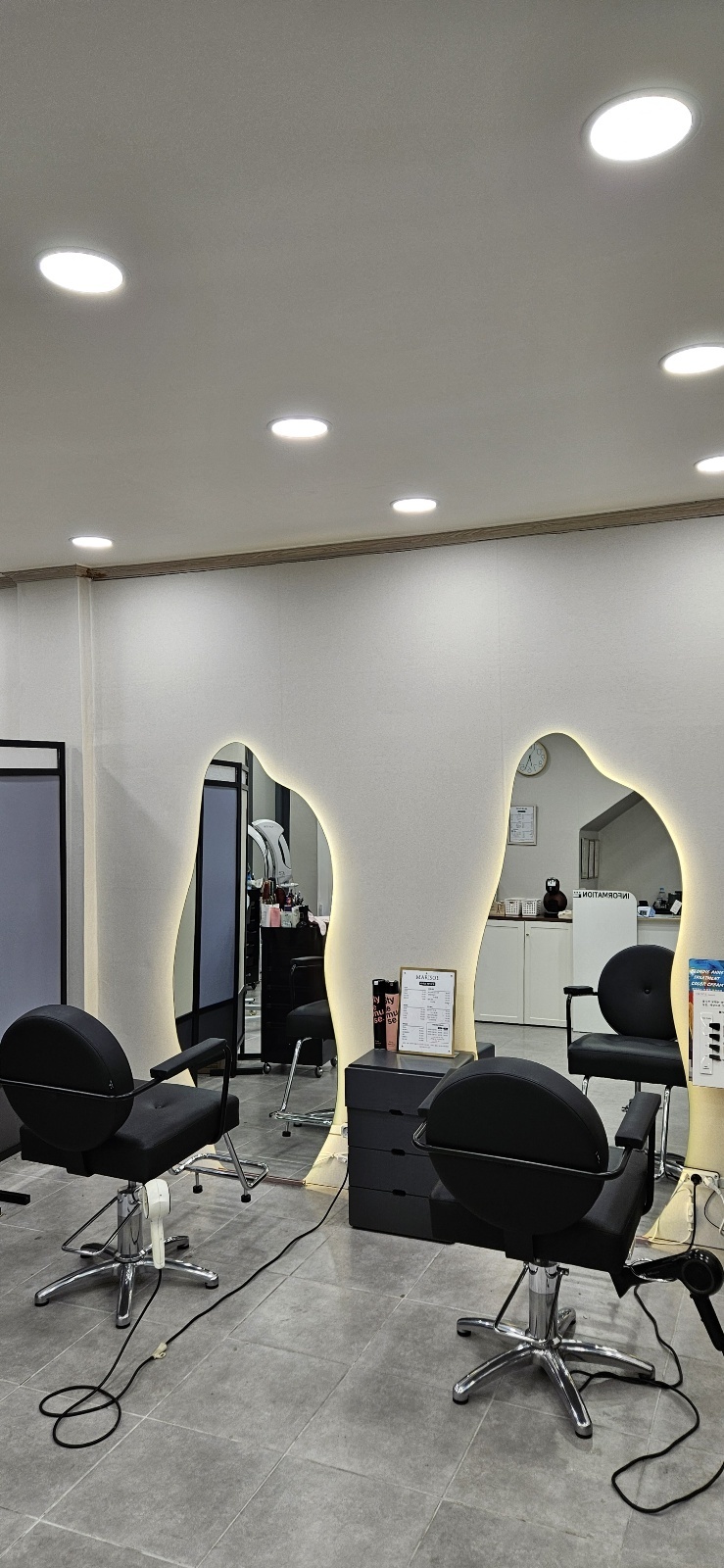 마리솔헤어살롱 picture 2