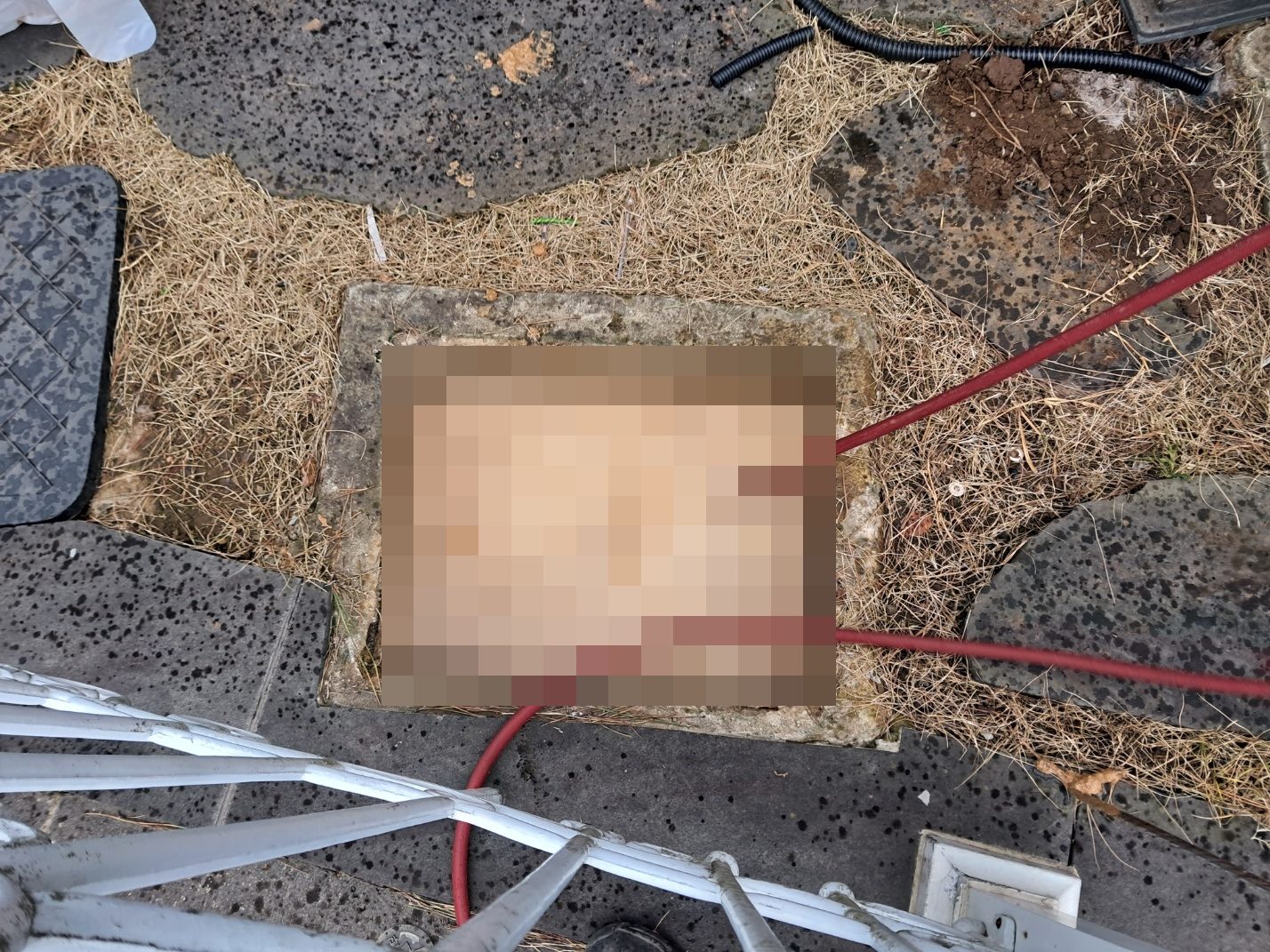 제주시 전원주택 싱크대 막힘 현장