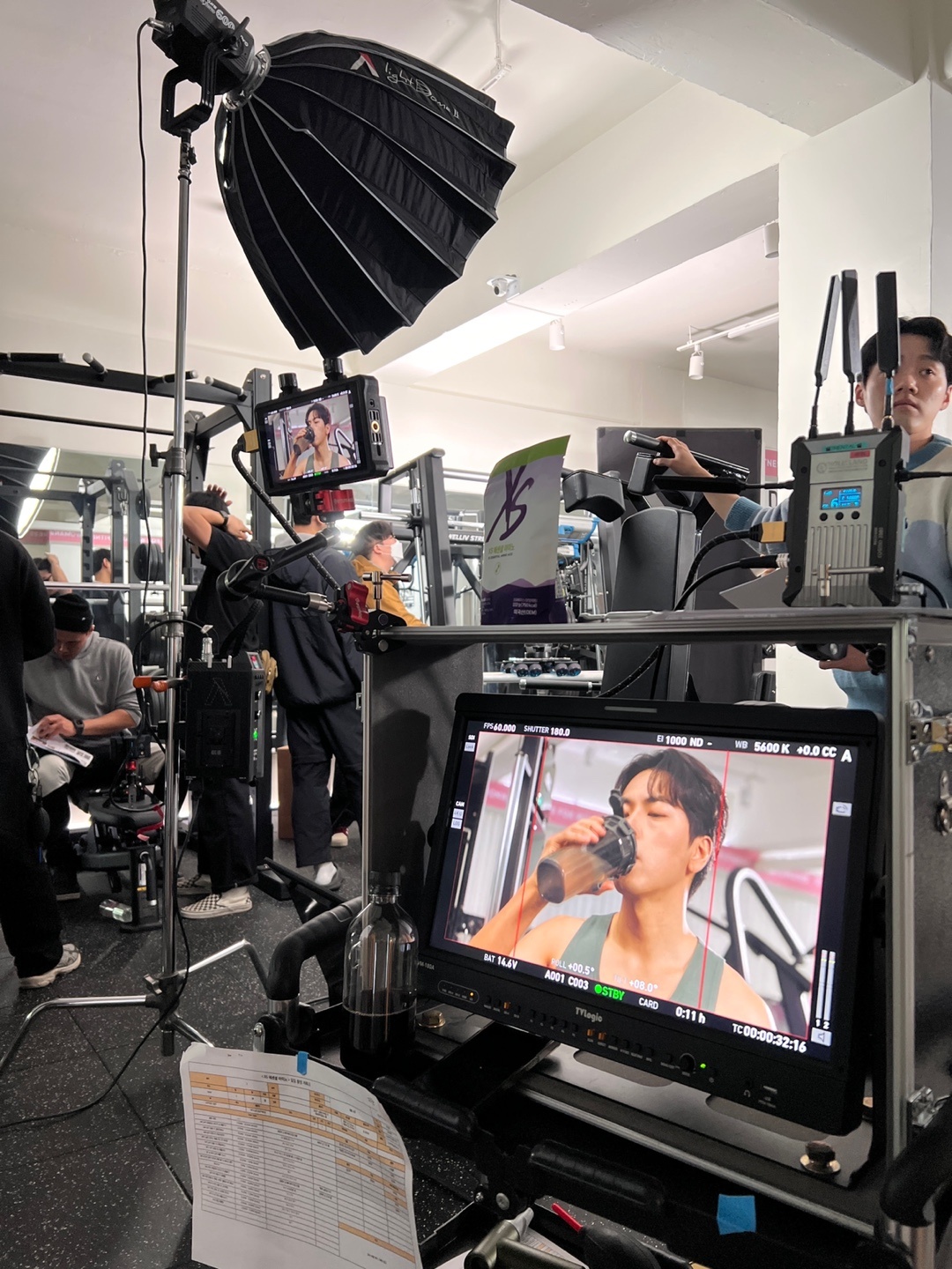 픽셀플로우 현감독 picture 7