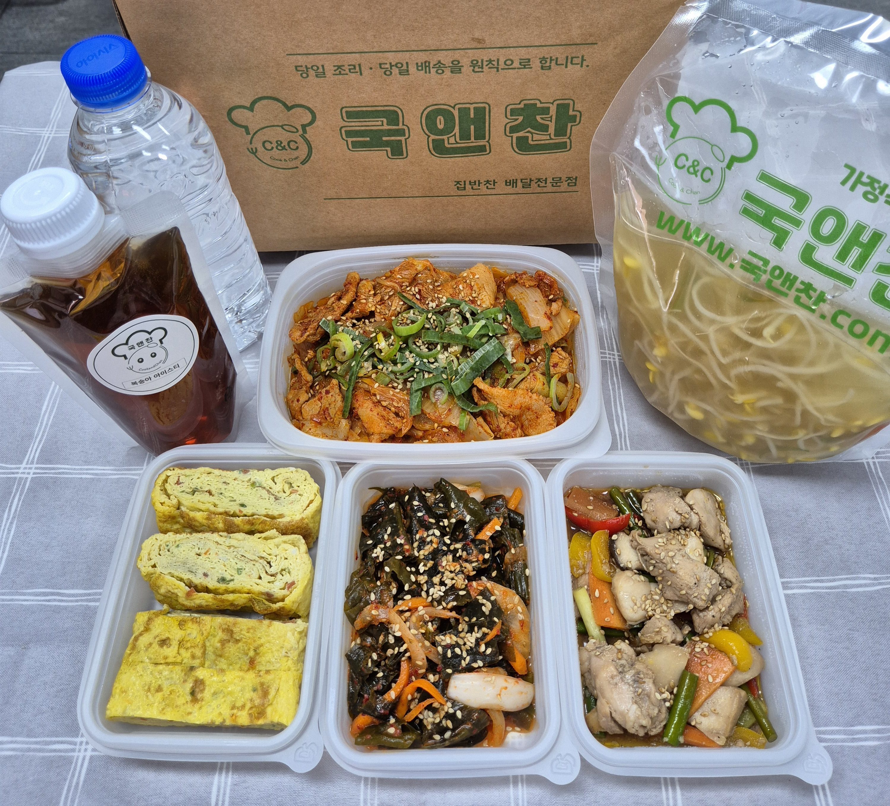 국앤찬경기북부점