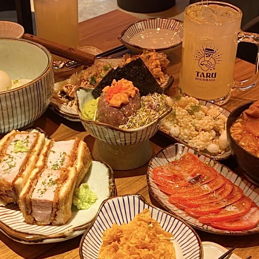 돈카츠멘