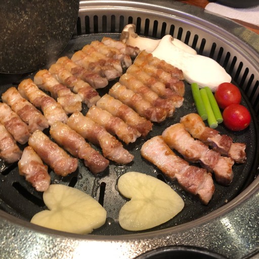 price menu