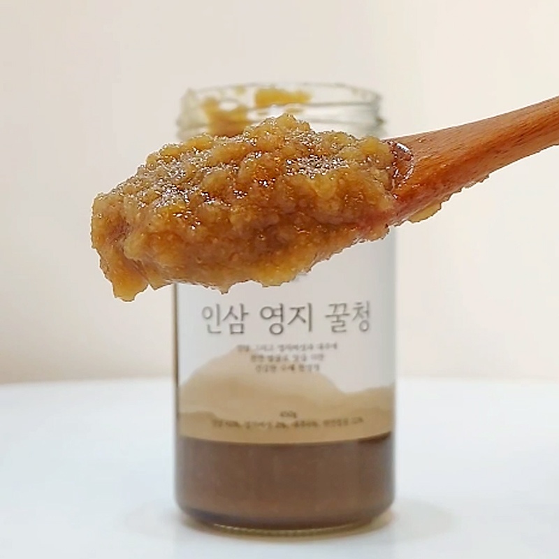 행복한순간/과일한방청 수제청 그래놀라 picture 6