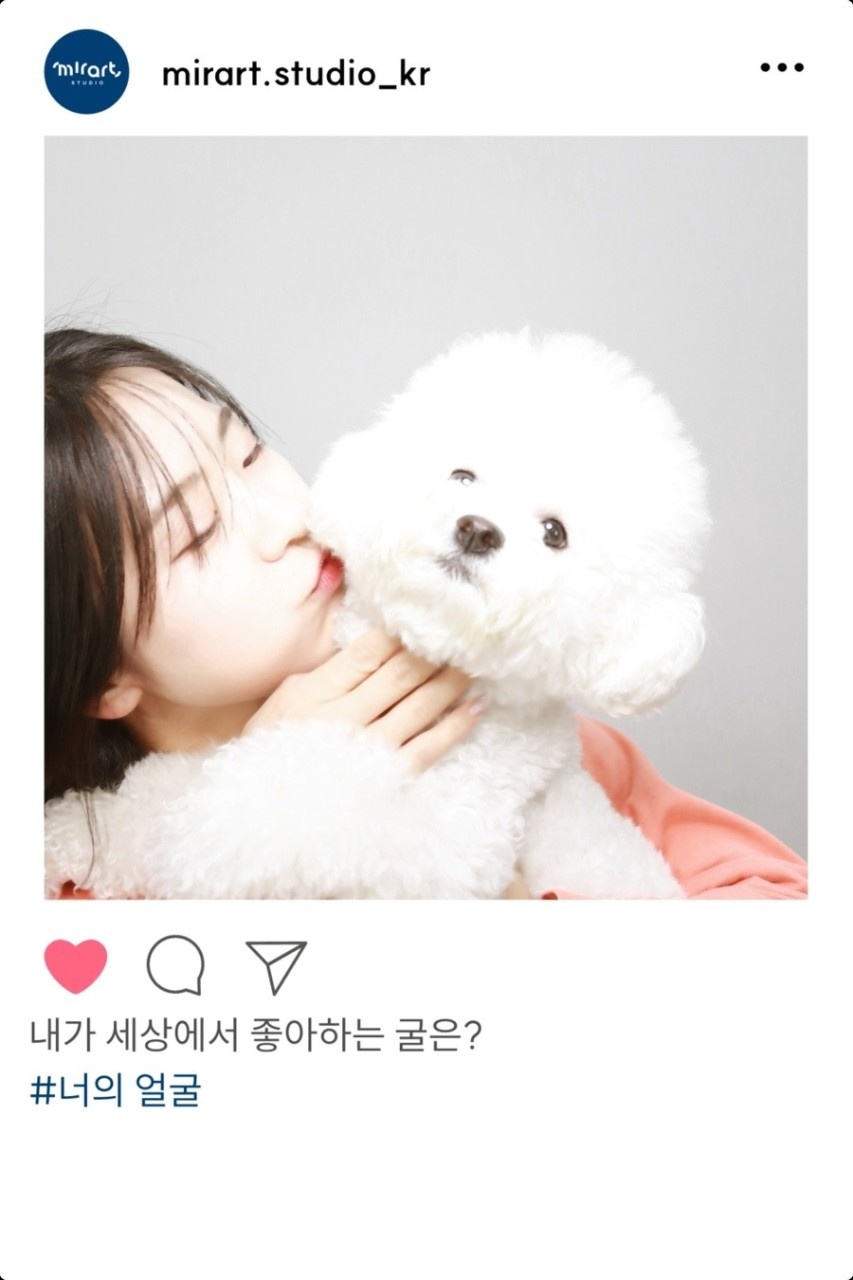미라트스튜디오 충북대점 picture 8