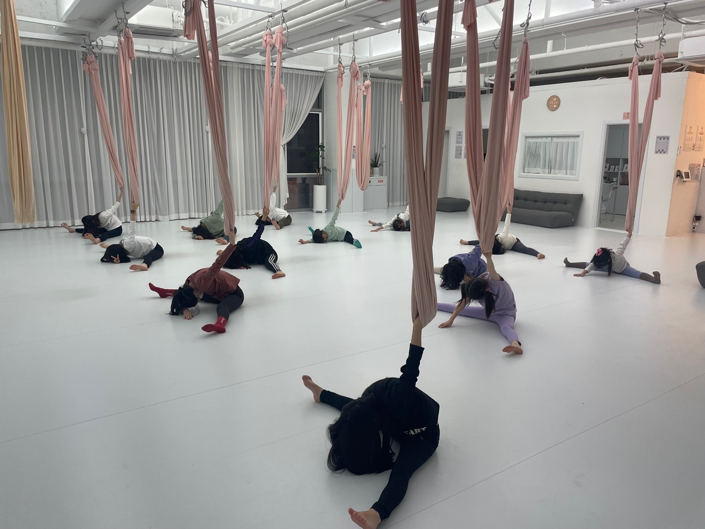 정다운플라잉요가 picture 7