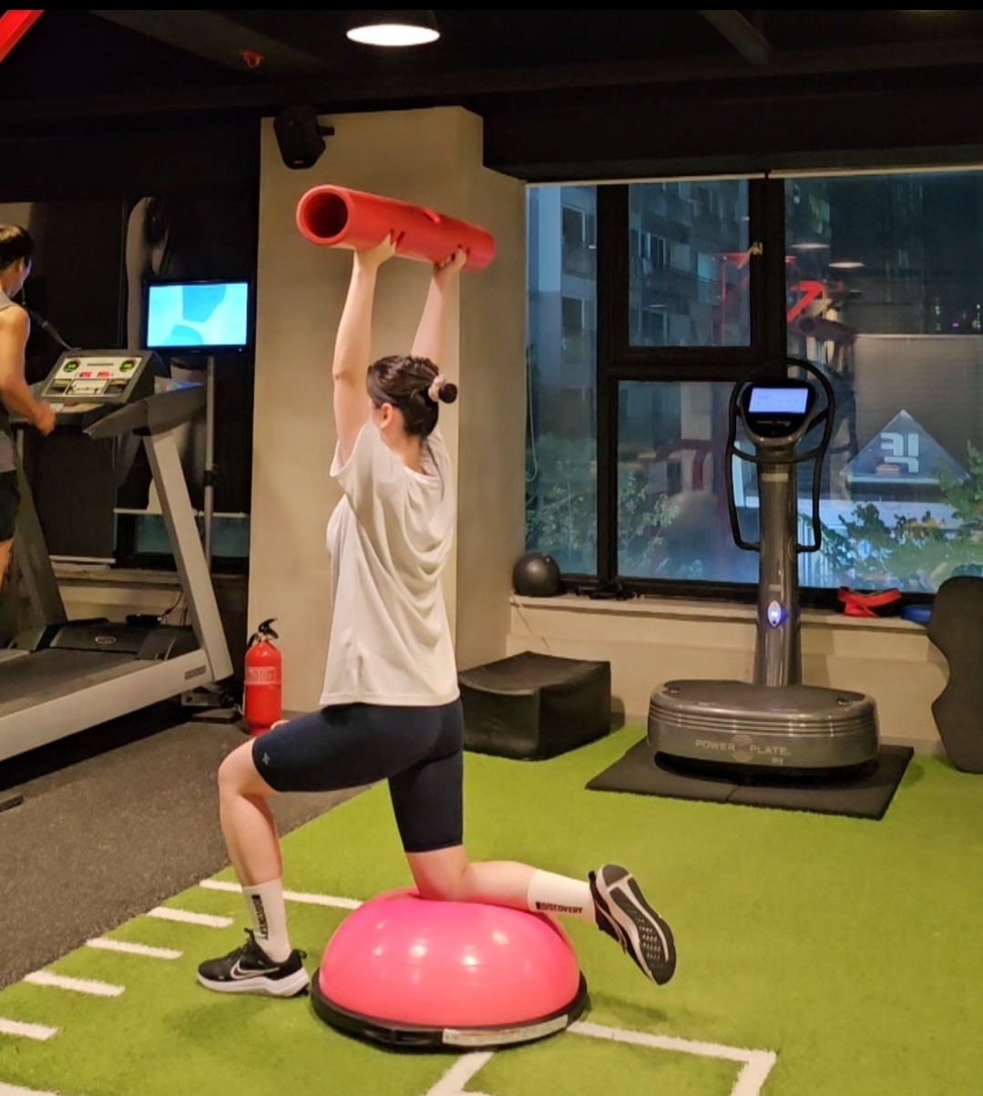 벚꽃 이벤트 오전 09시-13시 이용고객 30회 회당 45000원에 이용 가능 하십니다 | 경기도 화성시 병점동 | 헬스장 | 당근  비즈 소식