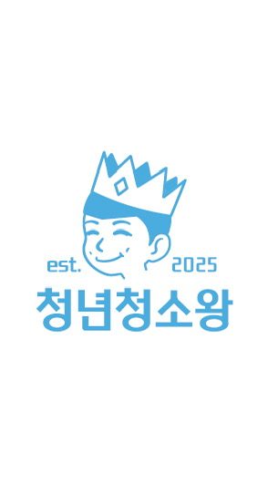 청년청소왕