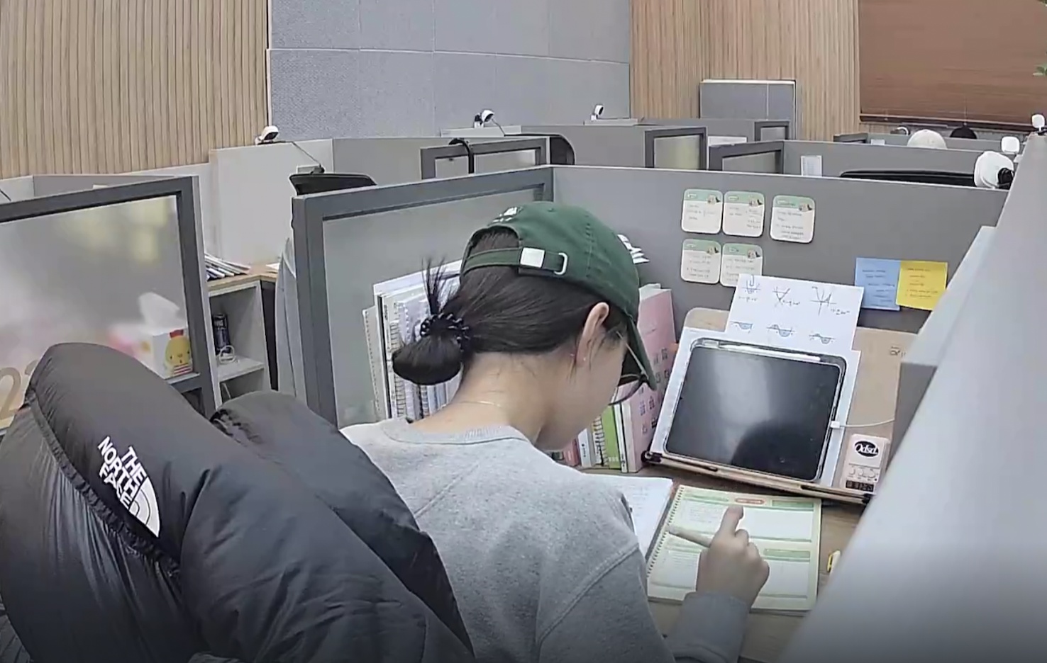 미스바 관리형 스터디카페 picture 5