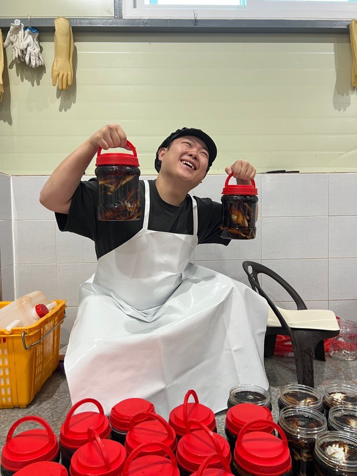 연휴간 주문시 1통은 공짜로 갈게요!