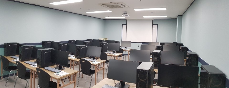 그린컴퓨터아트학원 picture 3