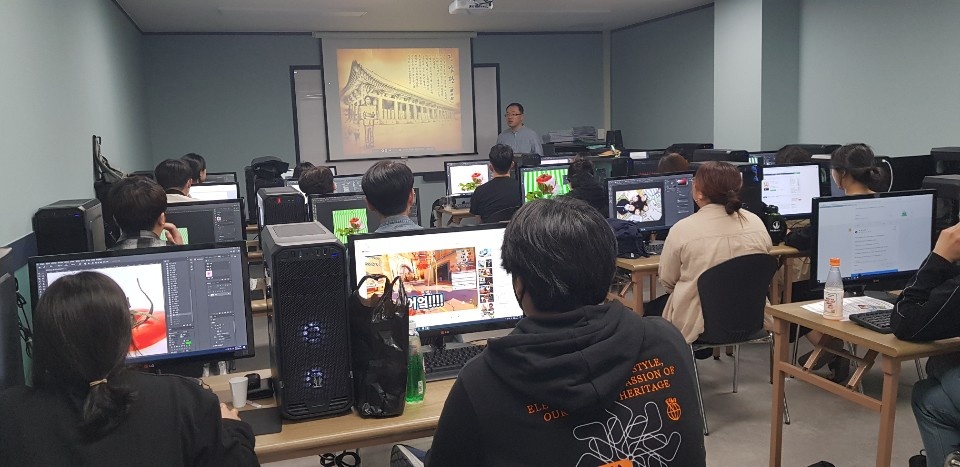 그린컴퓨터아트학원 picture 6