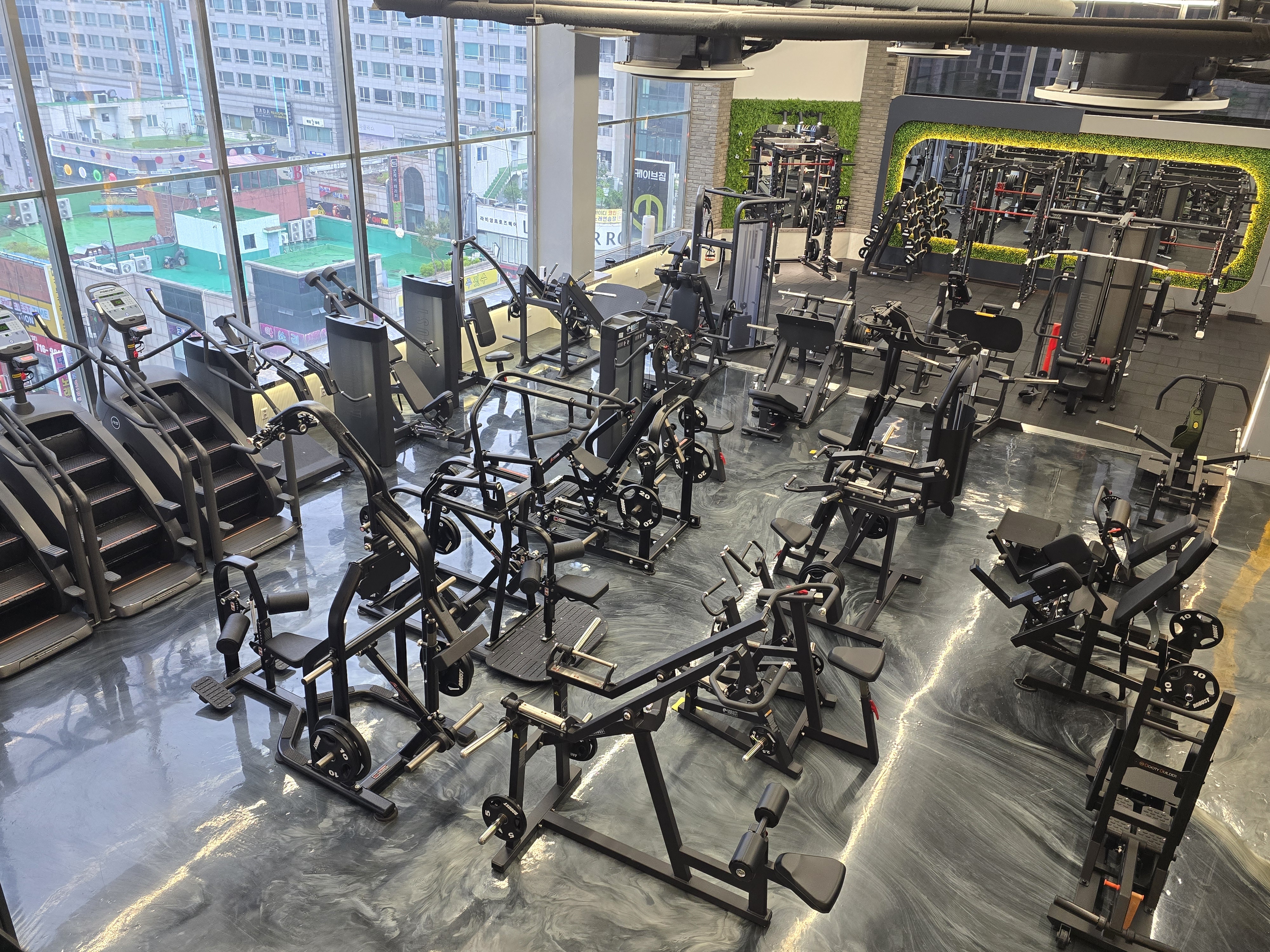 케이브짐 picture 8