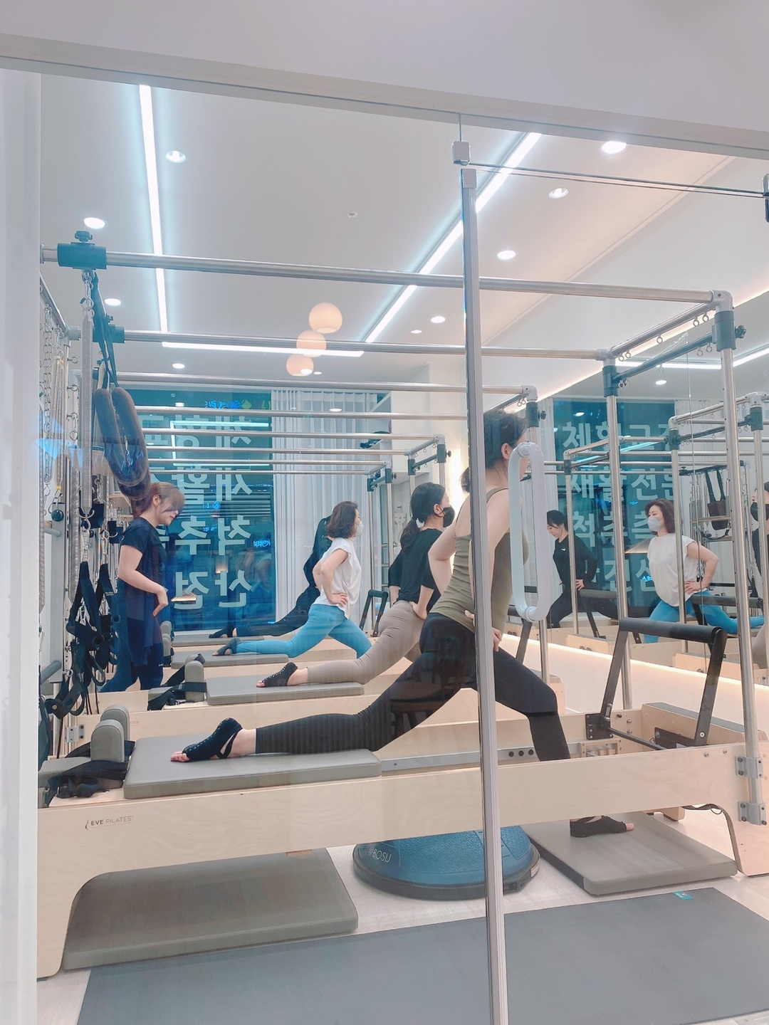 필라테스의 시간 picture 5