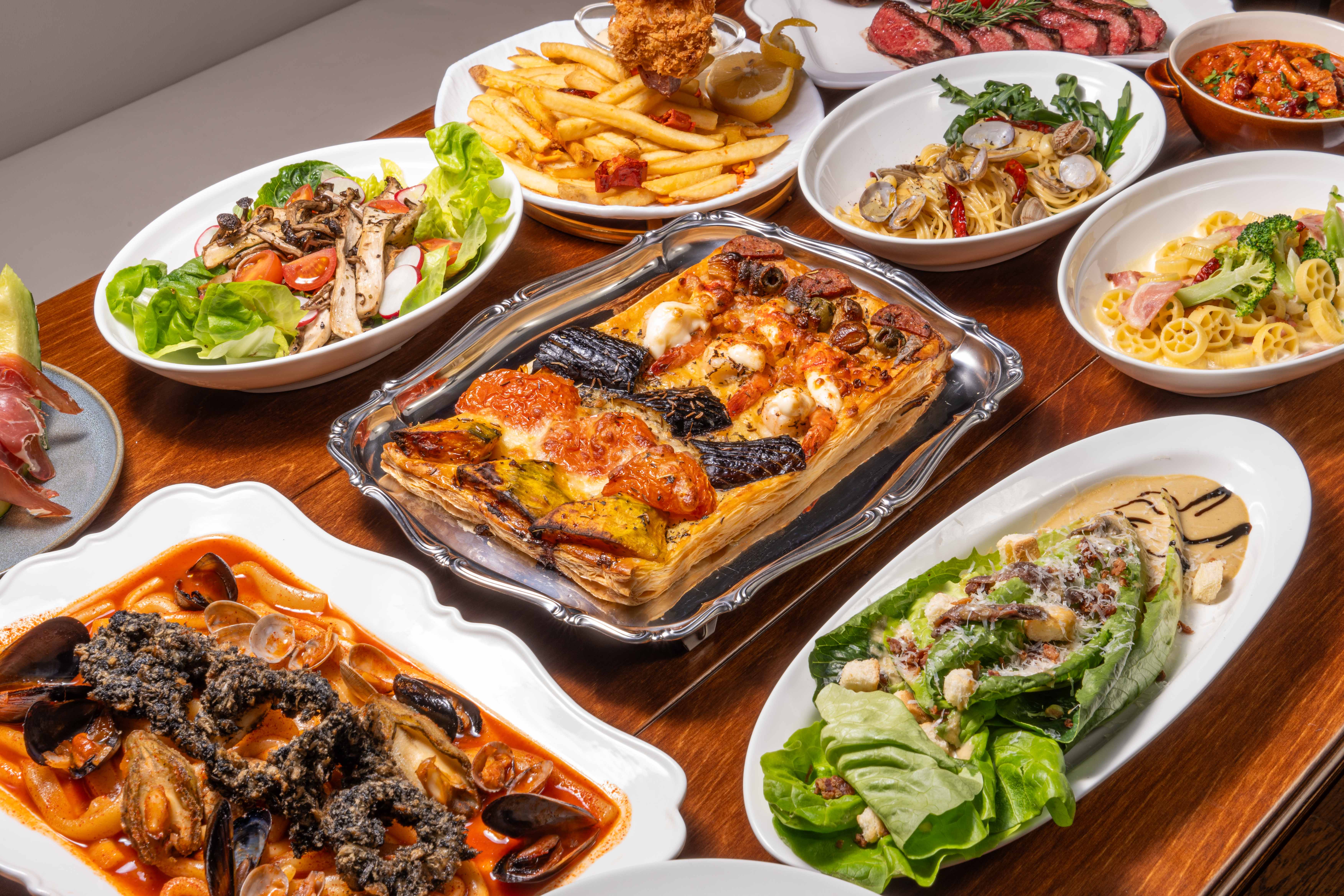 price menu