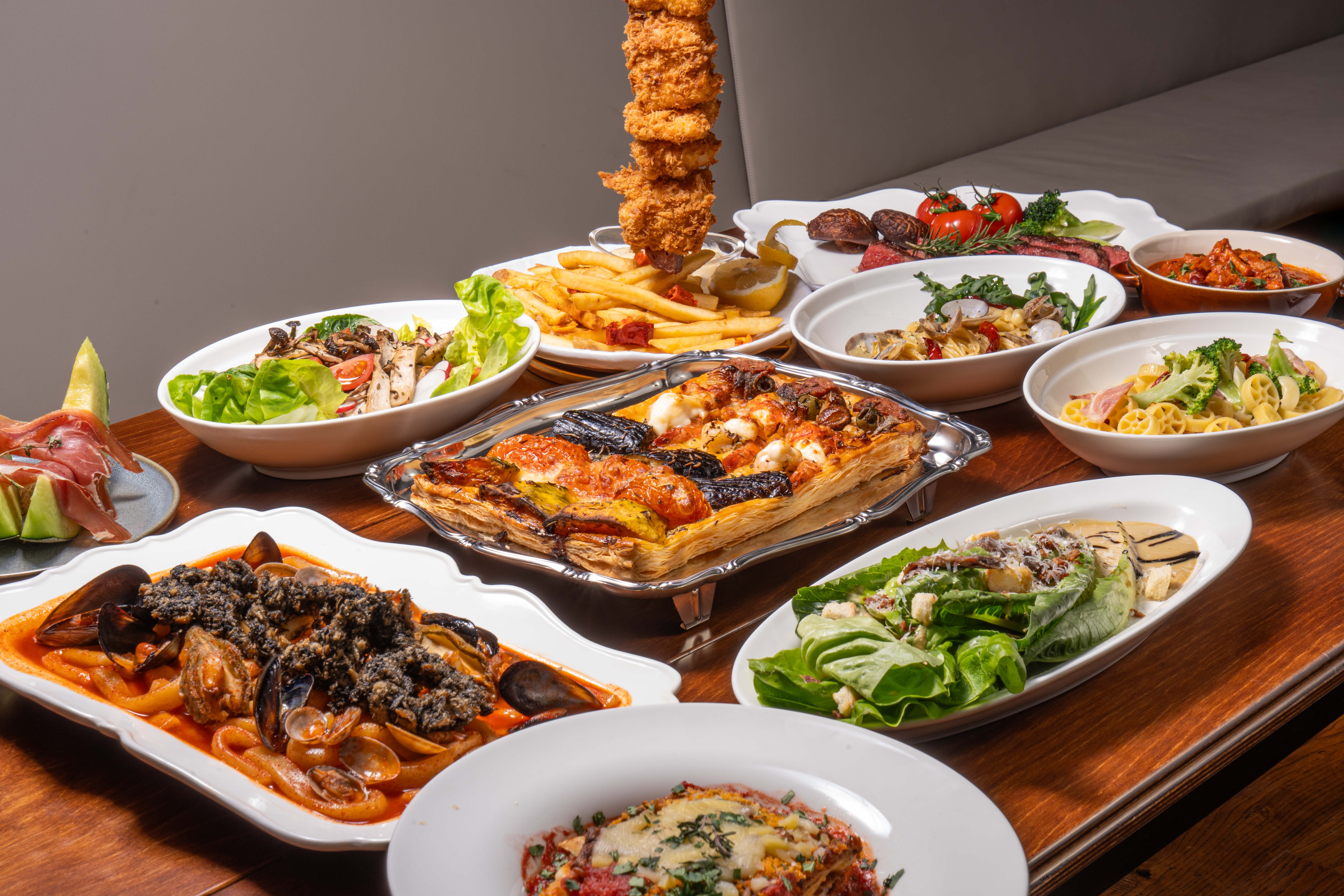 price menu
