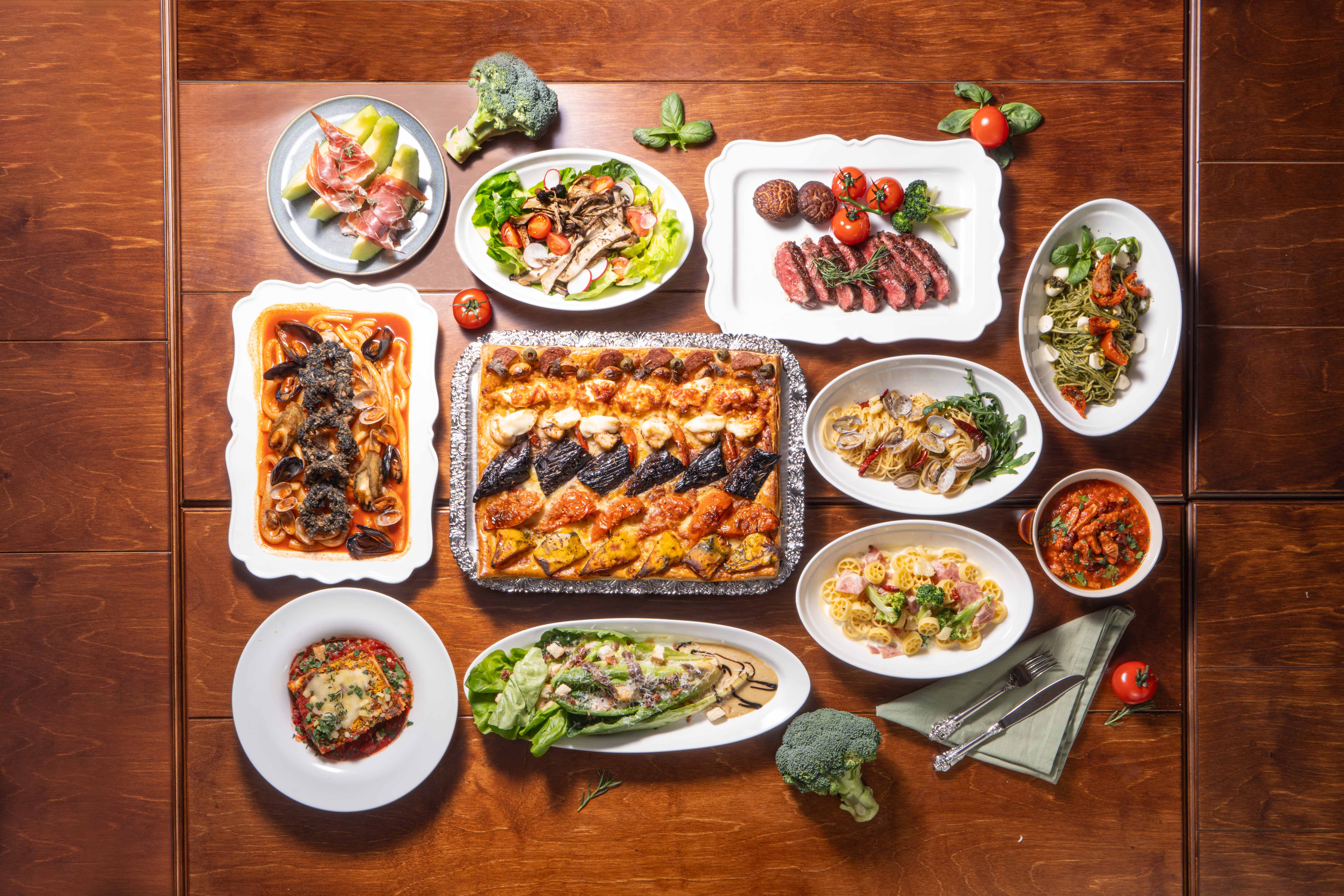 price menu