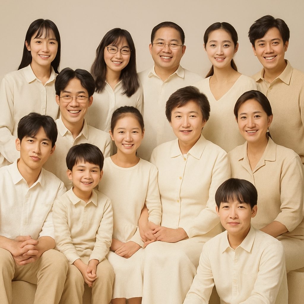 해피데이추억공작소