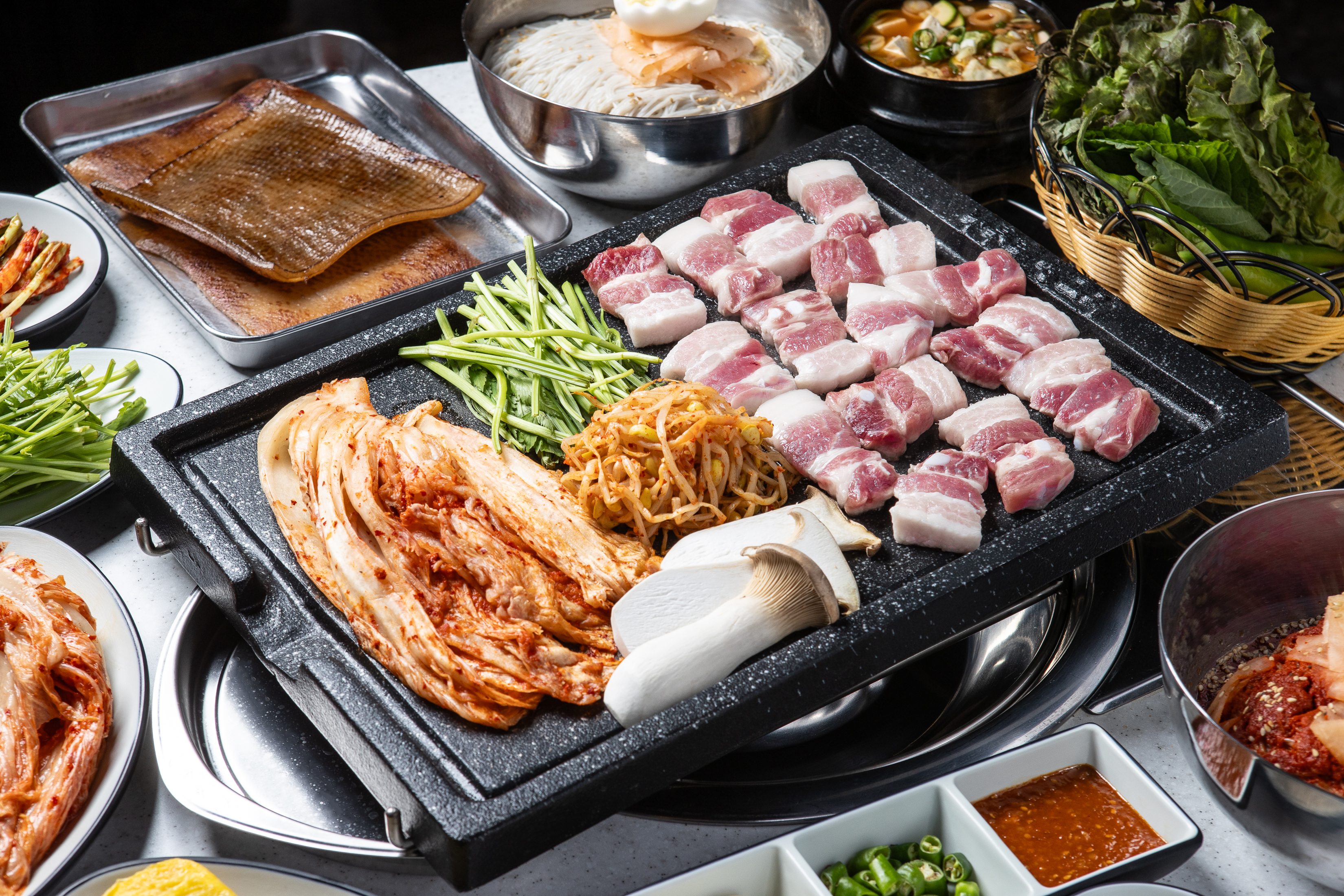나루터식당