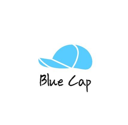 Blue Cap