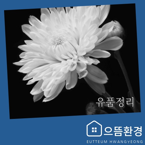 으뜸환경 집정리 폐가구가전 폐기물수거 picture 8