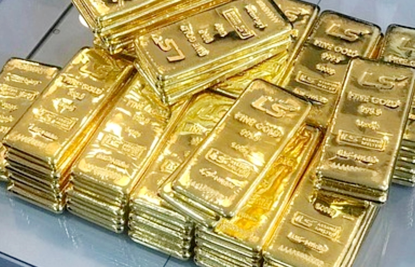 🧡 오늘의 금시세, 골드바 한돈 410,000원 매입 🧡 | 제주특별자치도 제주시 노형동 | 시계/귀금속 | 당근 비즈 소식