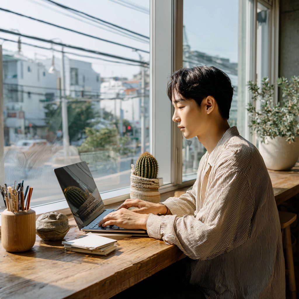 팔리는 홈페이지 연구소