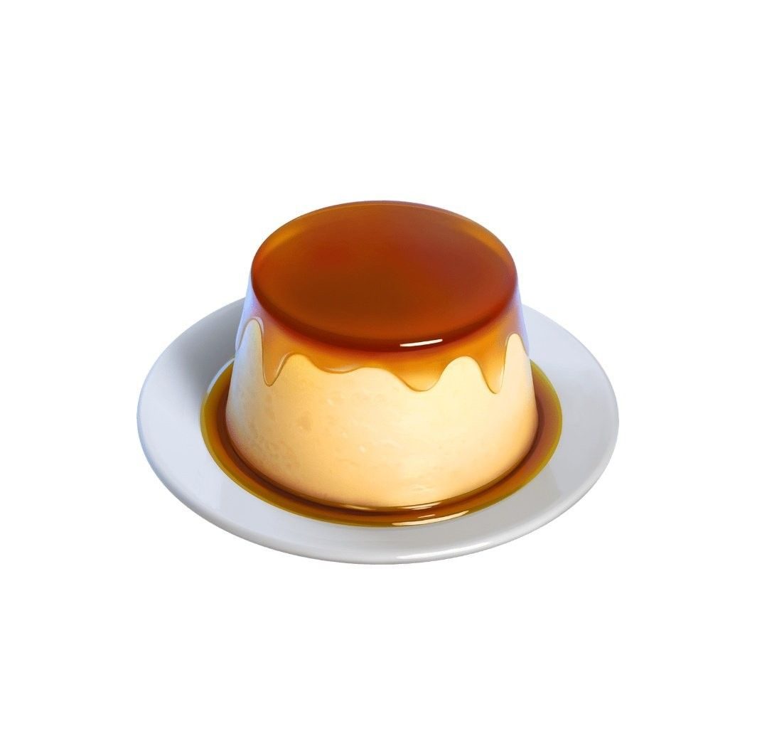 푸딩래쉬 Pudding lash