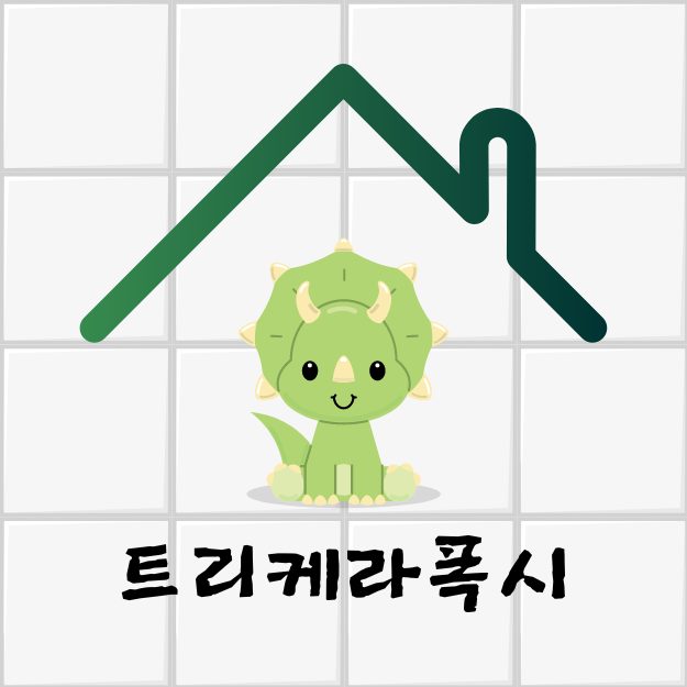 광주줄눈 트리케라폭시