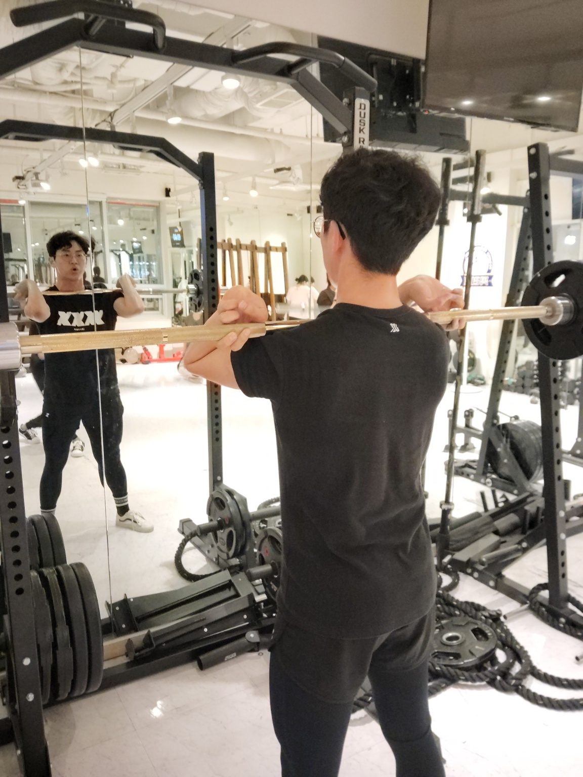 핏 러너 그룹PT 백석두정점 picture 2