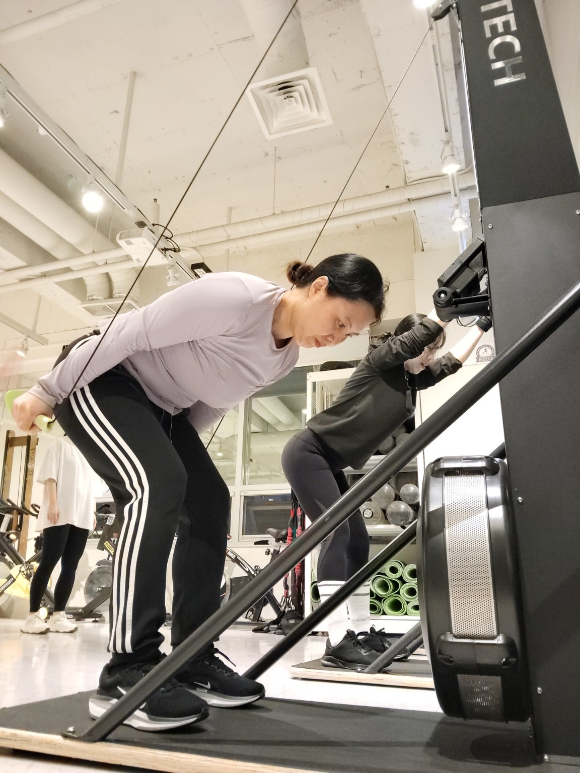 핏 러너 그룹PT 백석두정점 picture 7