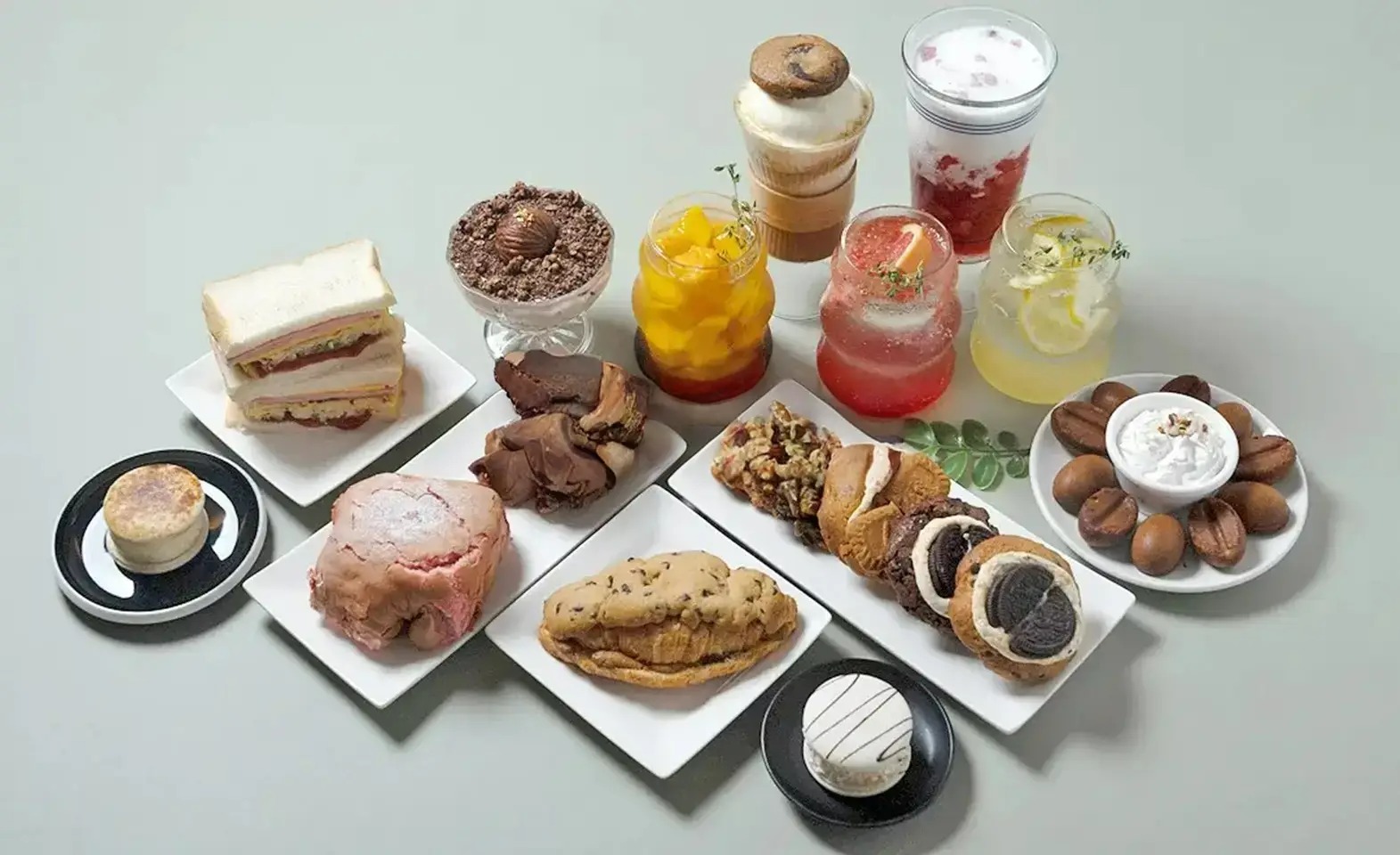 price menu