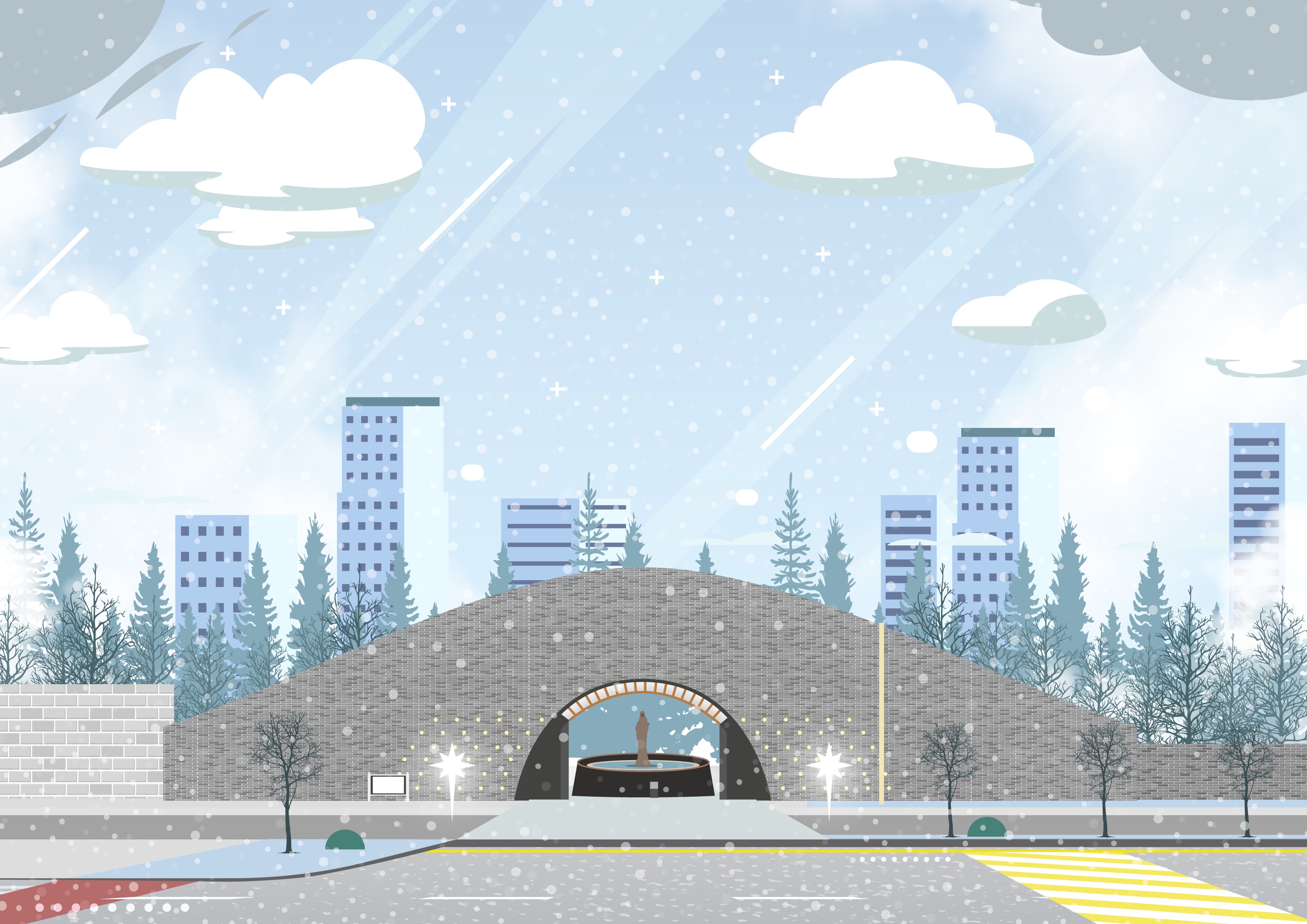 하남시청 picture 9
