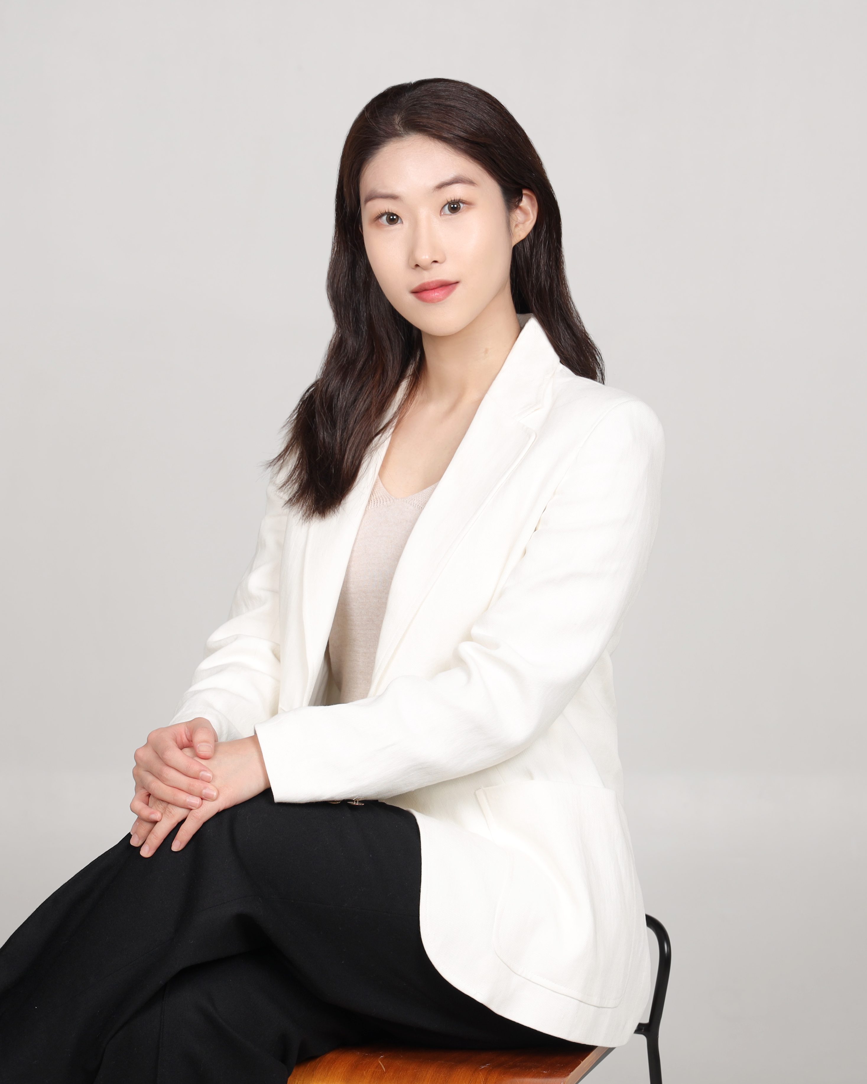 서래마을 유일, 전문 여자 트레이너 상주 - 이다혜, 김소진