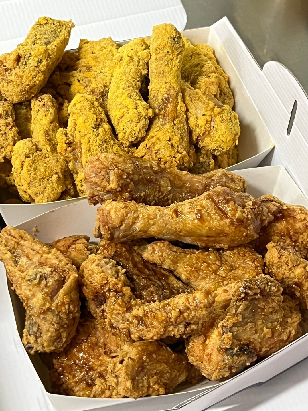 동근이숯불두마리치킨 부산본점 picture 5