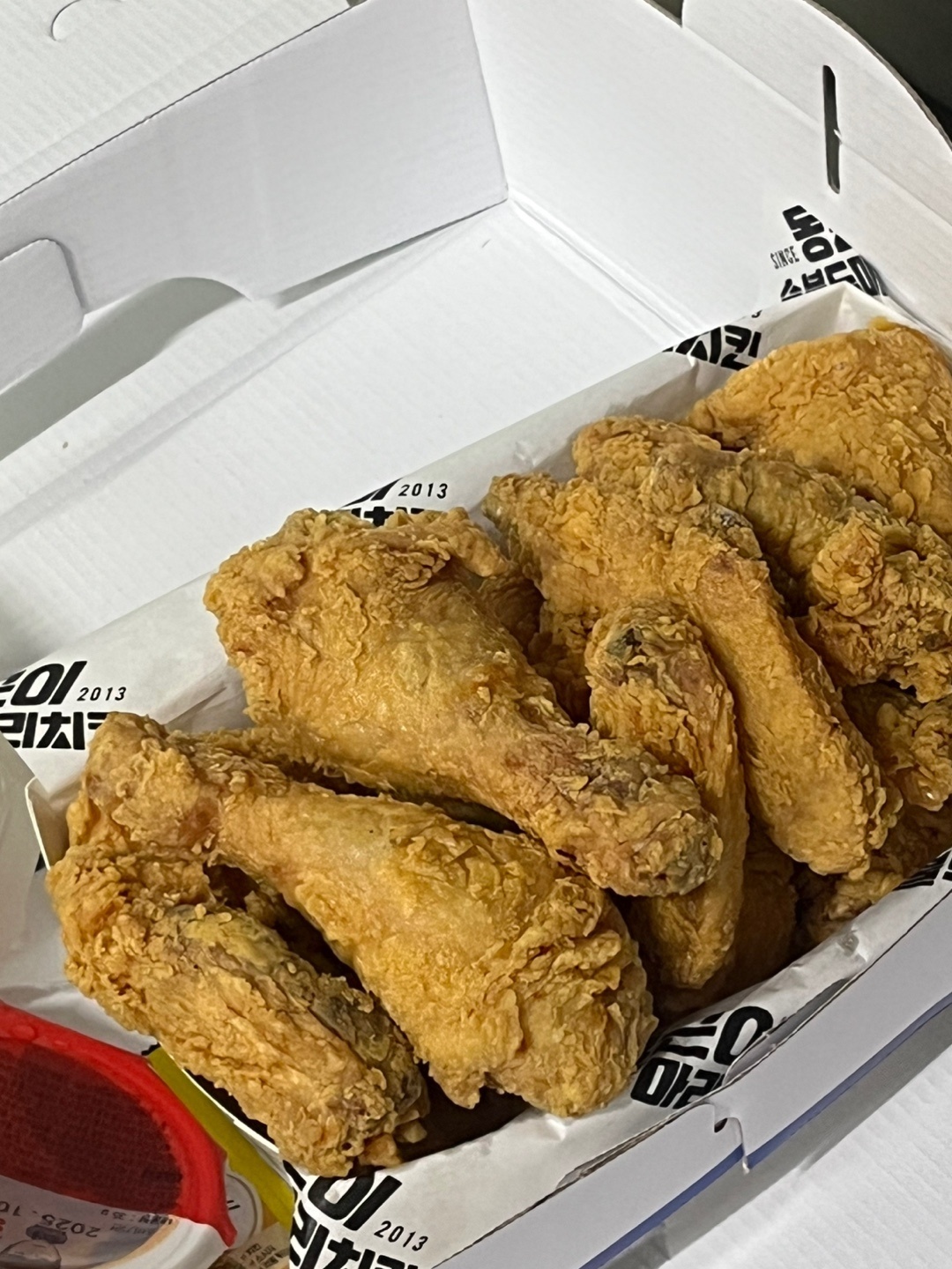 동근이숯불두마리치킨 부산본점 picture 7