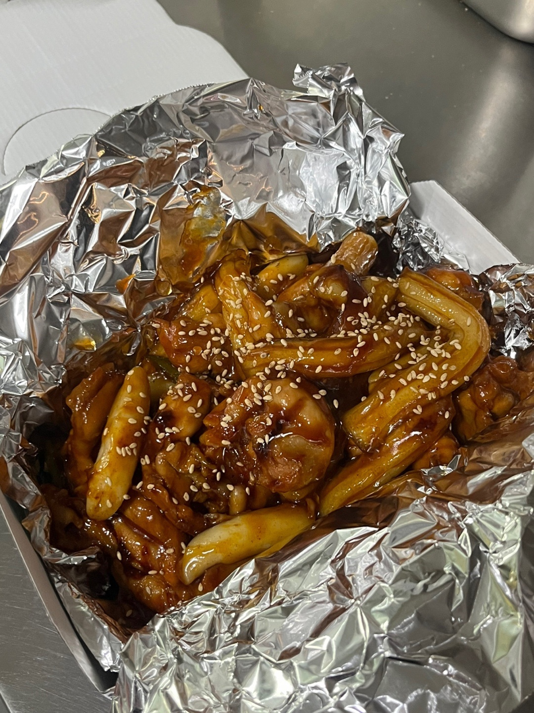 동근이숯불두마리치킨 부산본점 picture 8