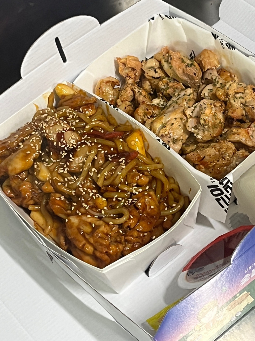 동근이숯불두마리치킨 부산본점 picture 9