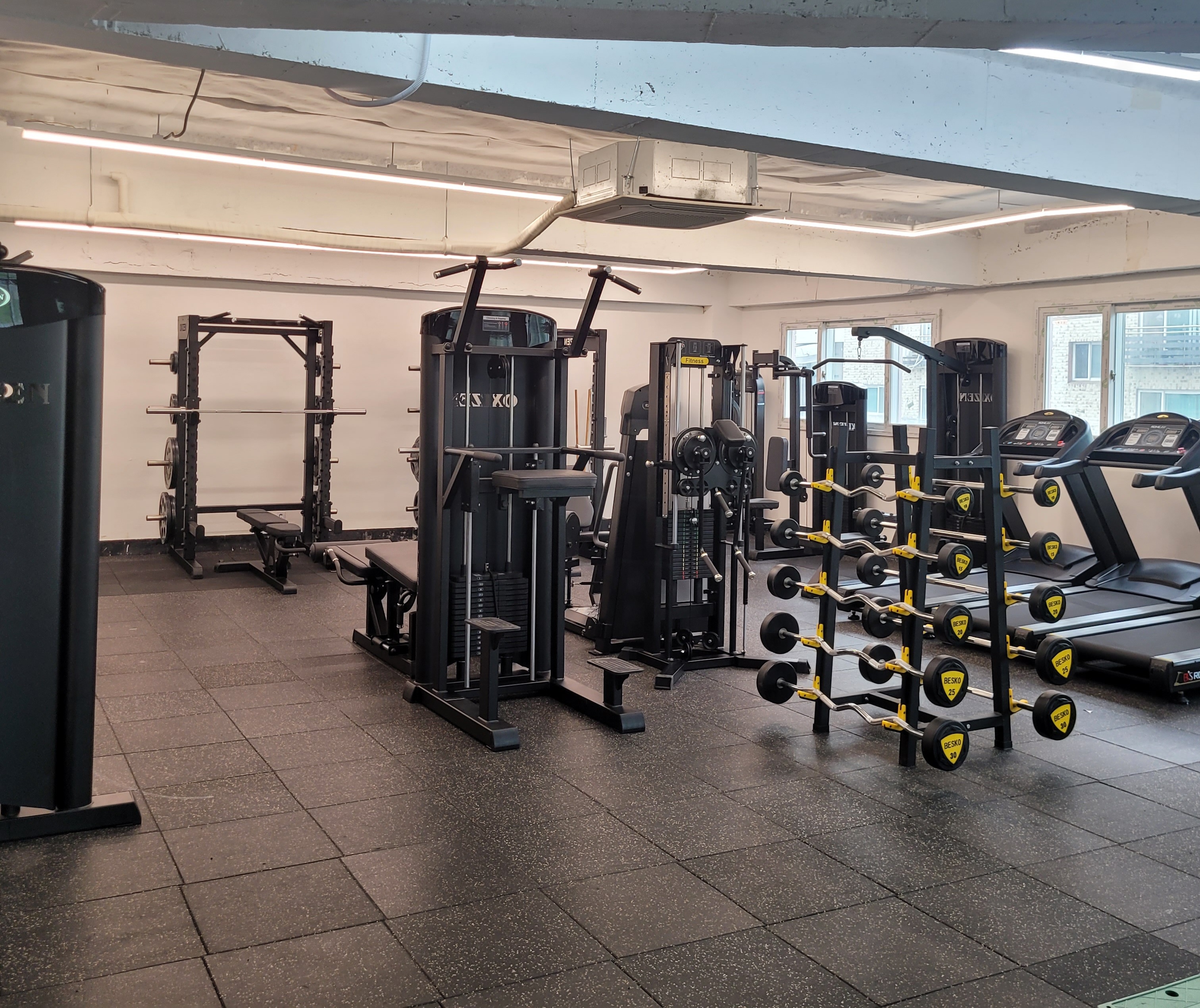 CH복싱GYM picture 0