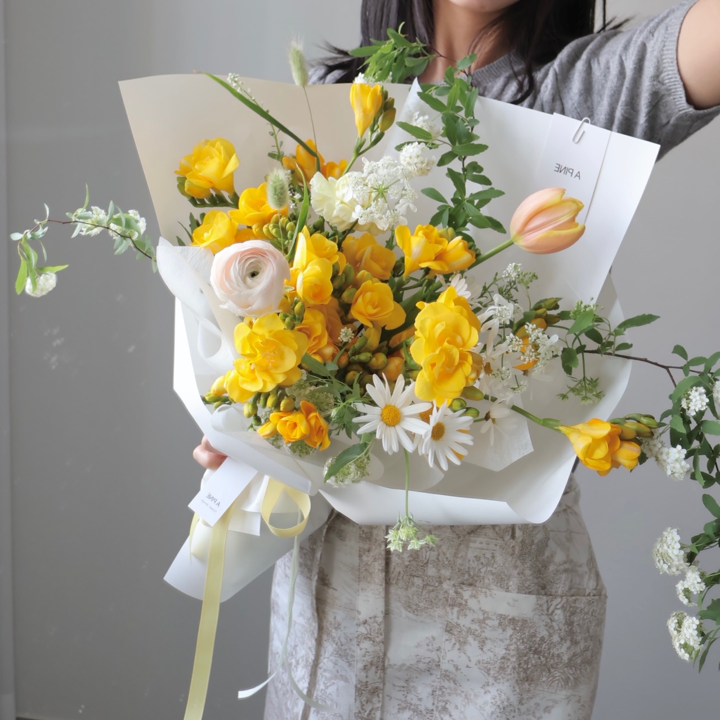 어파인플라워 picture 2