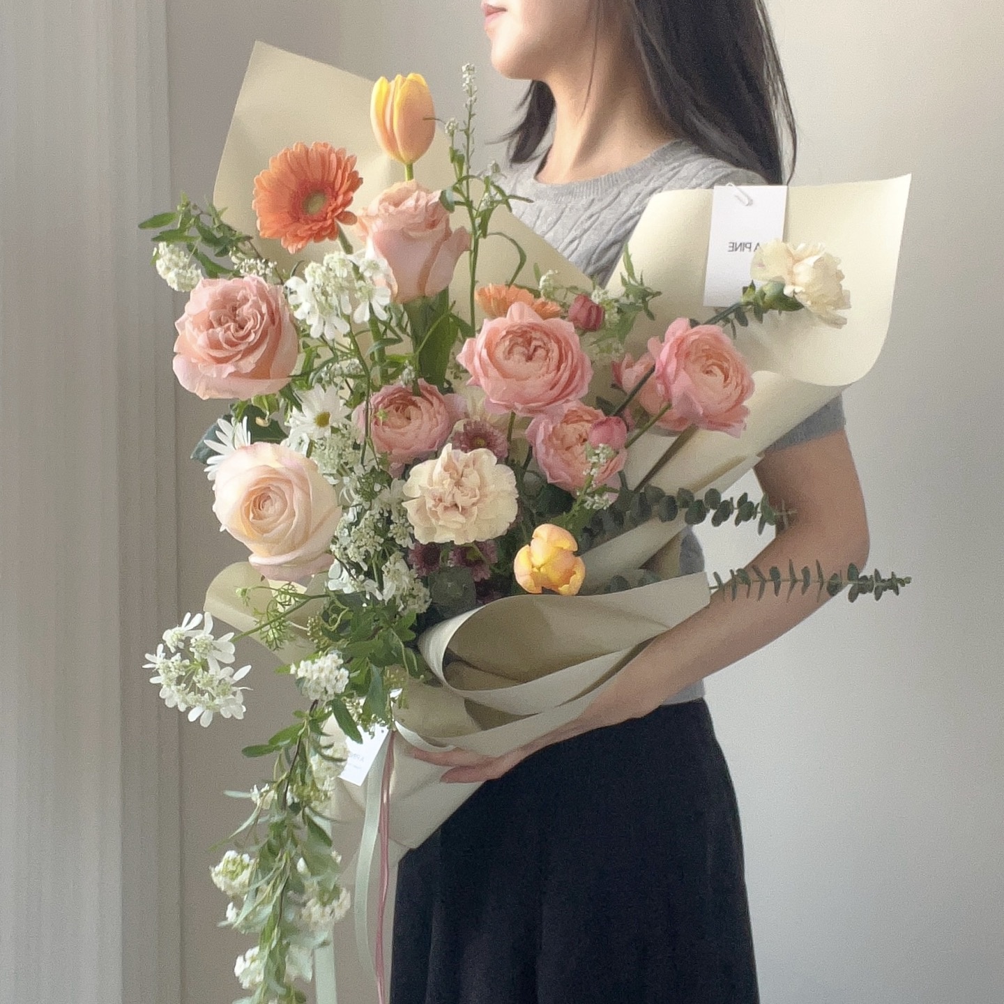 어파인플라워 picture 1