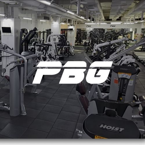 피지컬뷰티짐 신현점
