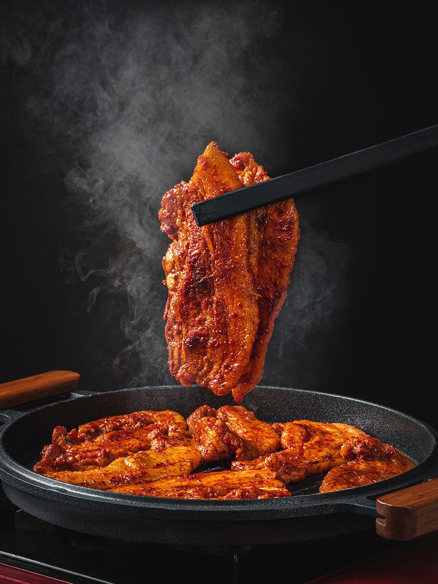 팔감댁
